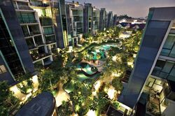 Duchess Residences (D10), Condominium #524791341
